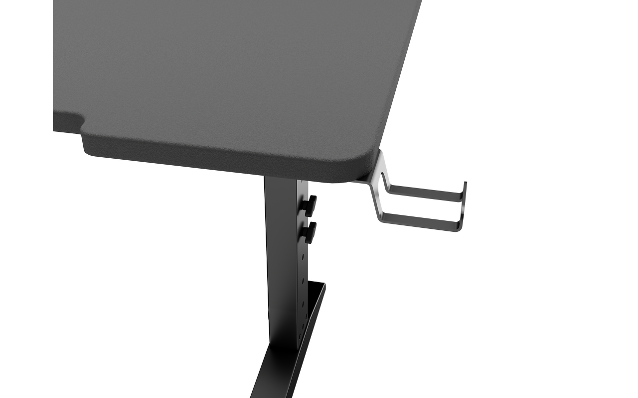 Genesis Desks Gaming Holm Modular 180