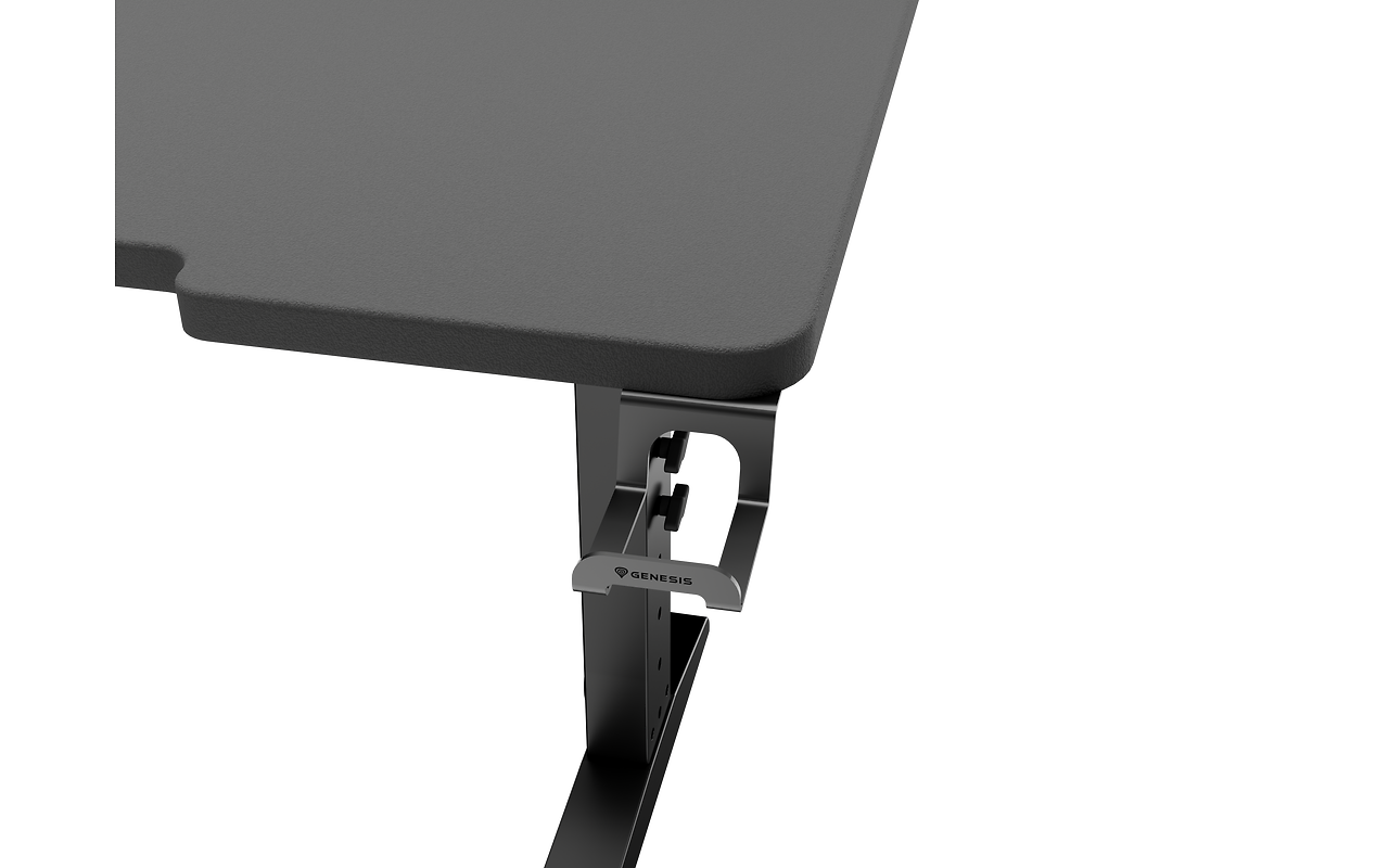 Genesis Desks Gaming Holm Modular 180