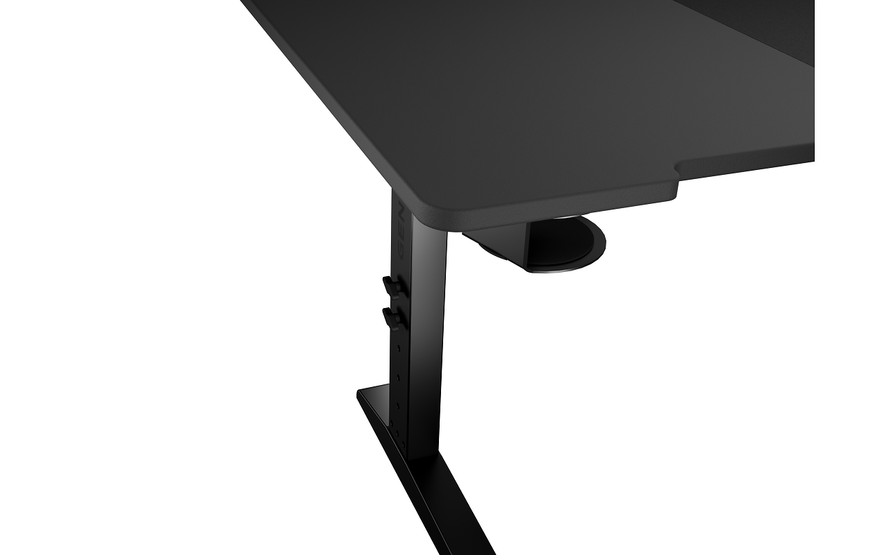 Genesis Desks Gaming Holm Modular 180