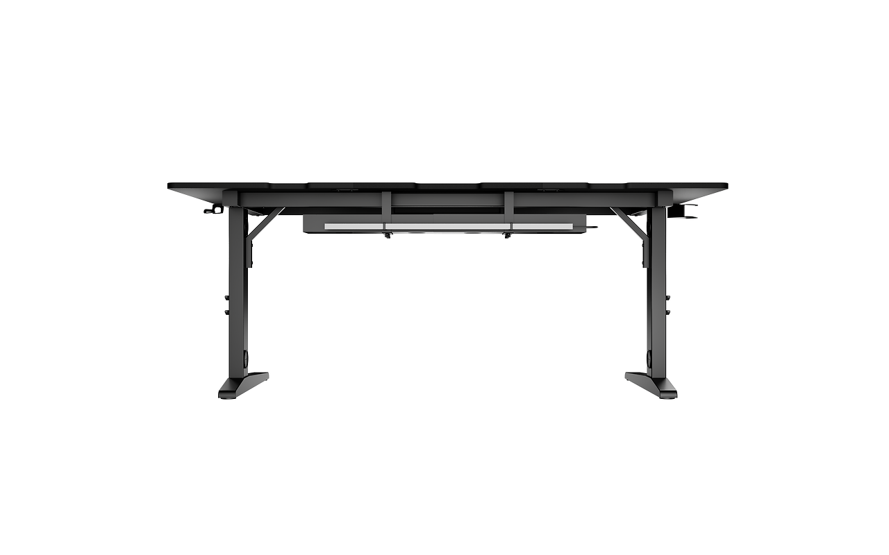 Genesis Desks Gaming Holm Modular 180