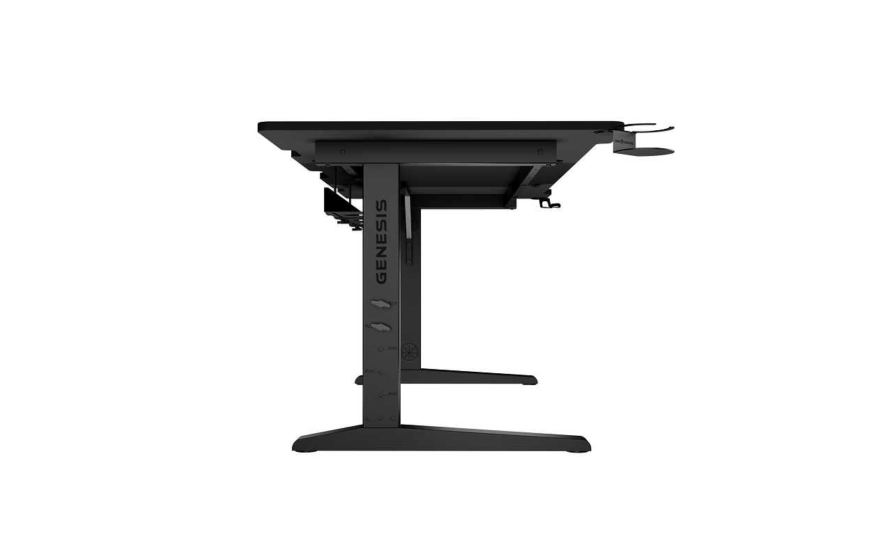 Genesis Desks Gaming Holm Modular 180