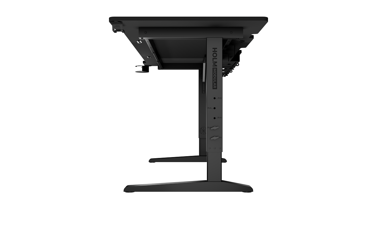 Genesis Desks Gaming Holm Modular 180