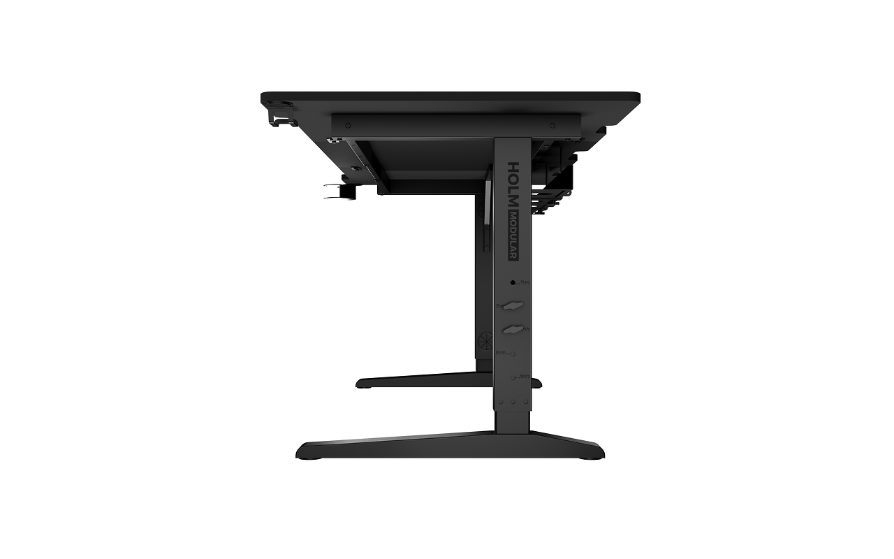 Genesis Desks Gaming Holm Modular 180
