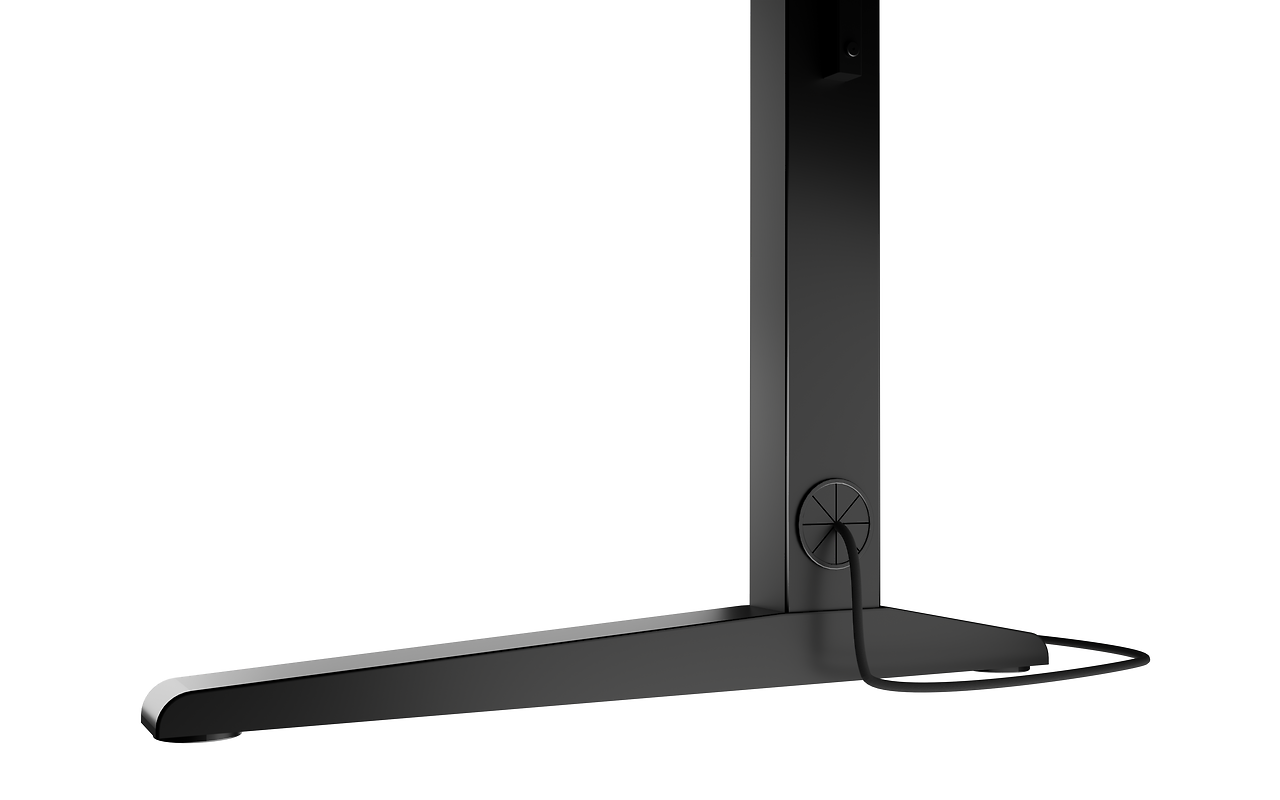 Genesis Desks Gaming Holm Modular 180