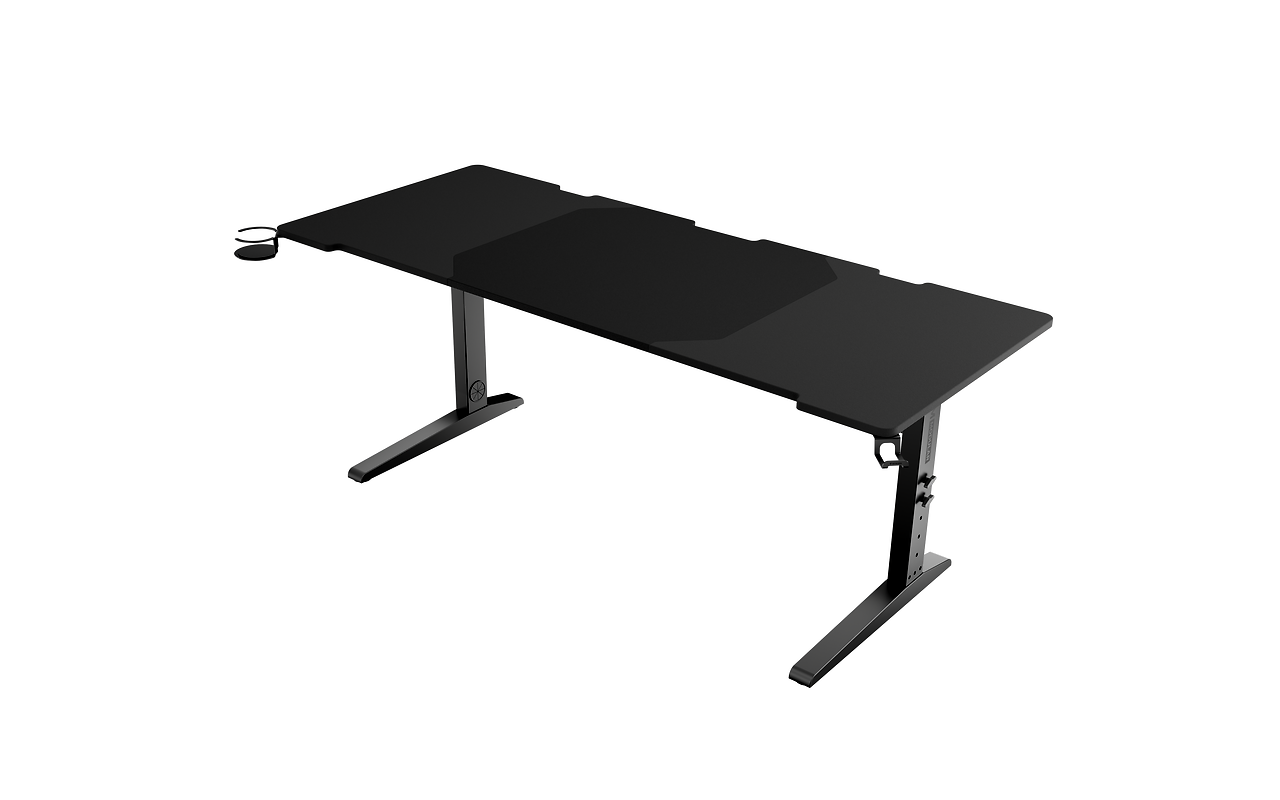 Genesis Desks Gaming Holm Modular 180