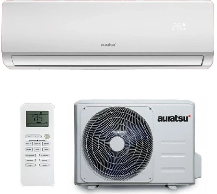 AURATSU ATC-12CLHI
