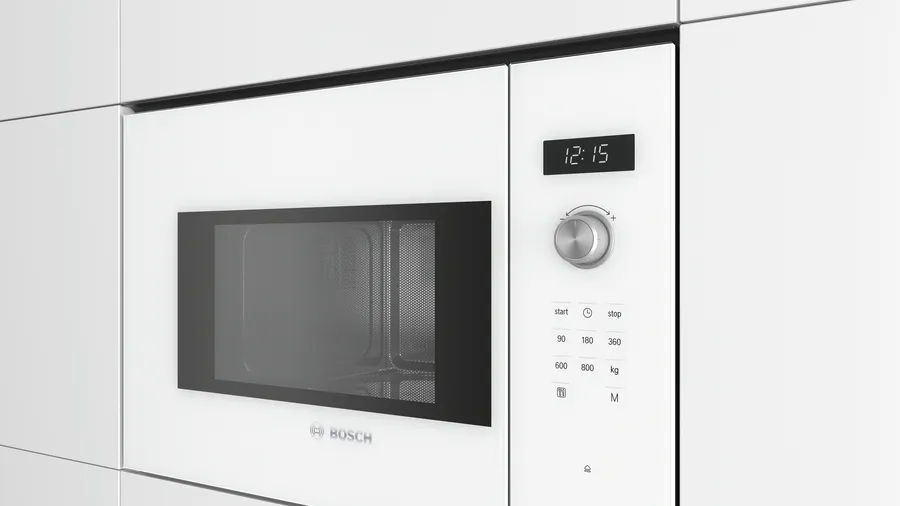 Bosch BFL524MW0
