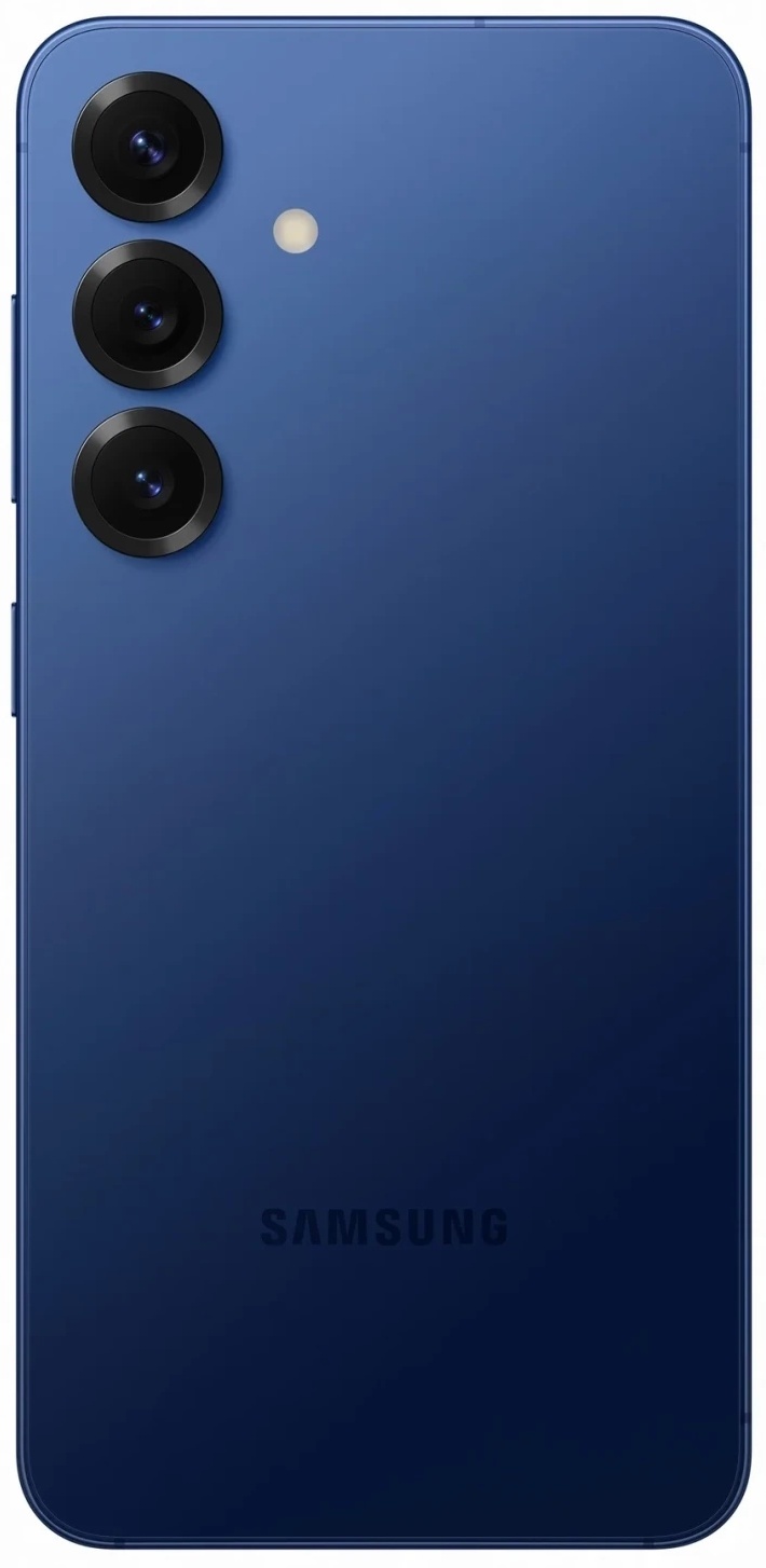 Samsung Galaxy S25 / 6.2 AMOLED 2X 120Hz / Snapdragon 8 Elite / 12GB / 128GB / 4000mAh / S931 Blue
