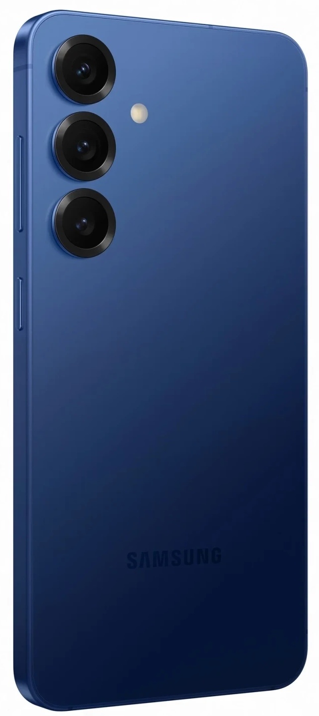 Samsung Galaxy S25 / 6.2 AMOLED 2X 120Hz / Snapdragon 8 Elite / 12GB / 128GB / 4000mAh / S931 Blue