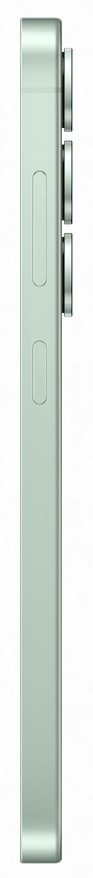 Samsung Galaxy S25 / 6.2 AMOLED 2X 120Hz / Snapdragon 8 Elite / 12GB / 128GB / 4000mAh / S931 Green