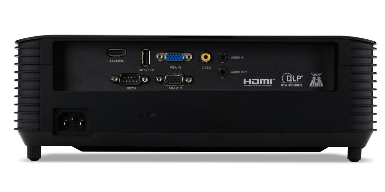 Acer X139