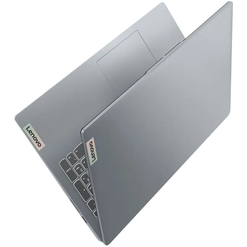 Lenovo IdeaPad Slim 3 15ABR8 / 15.6 FullHD / Ryzen 5 7430U / 16Gb / 512Gb