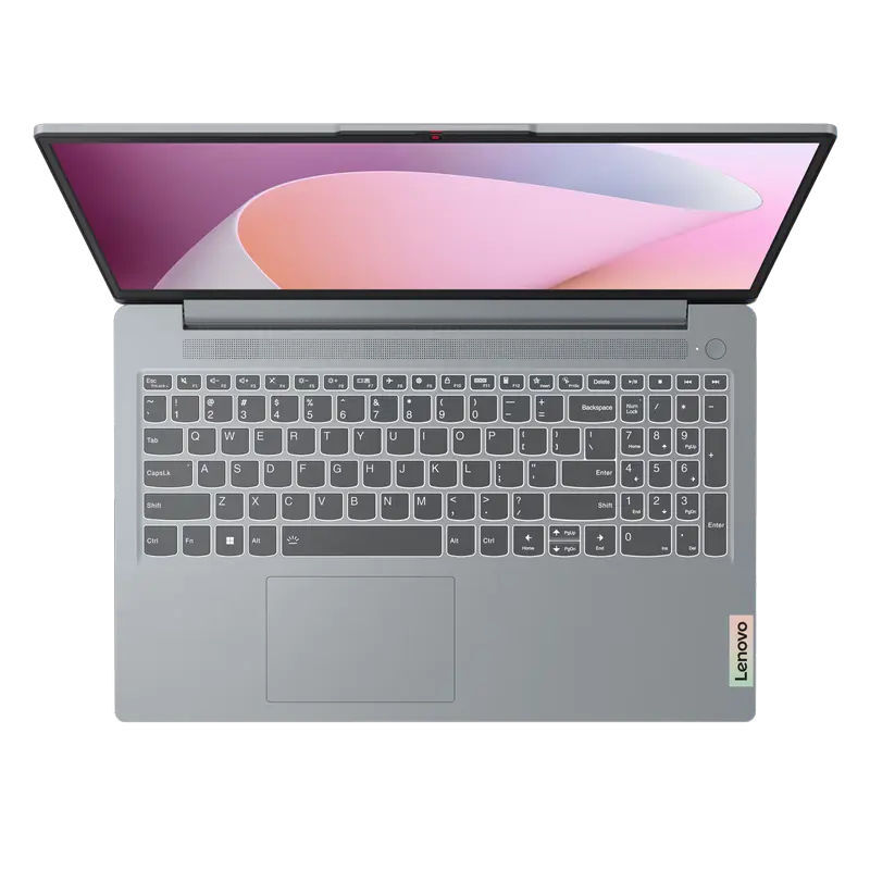 Lenovo IdeaPad Slim 3 16ABR8 / 16 WUXGA / Ryzen 5 7430U / 16Gb / 512Gb