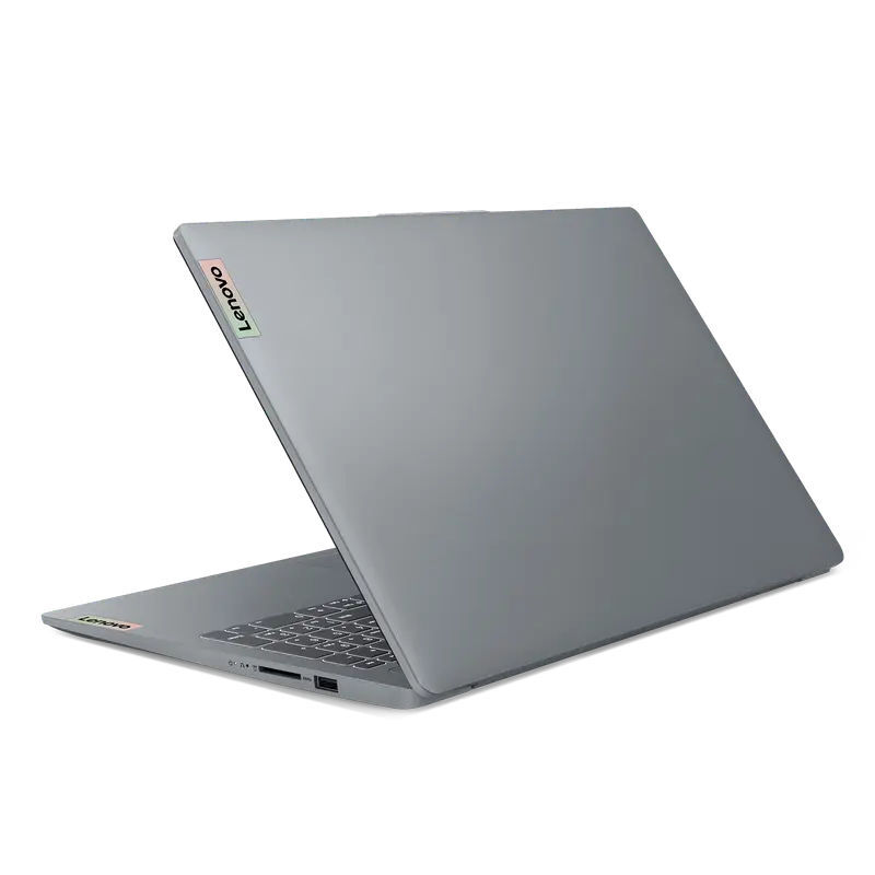Lenovo IdeaPad Slim 3 16ABR8 / 16 WUXGA / Ryzen 5 7430U / 16Gb / 512Gb
