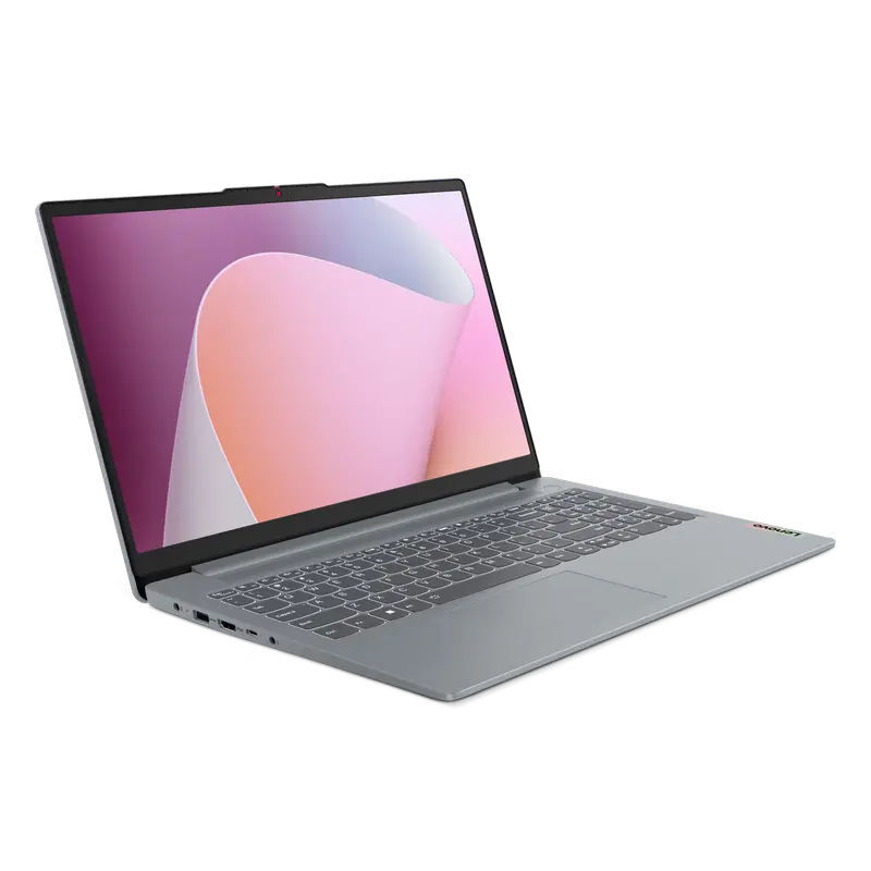 Lenovo IdeaPad Slim 3 16ABR8 / 16 WUXGA / Ryzen 5 7430U / 16Gb / 512Gb