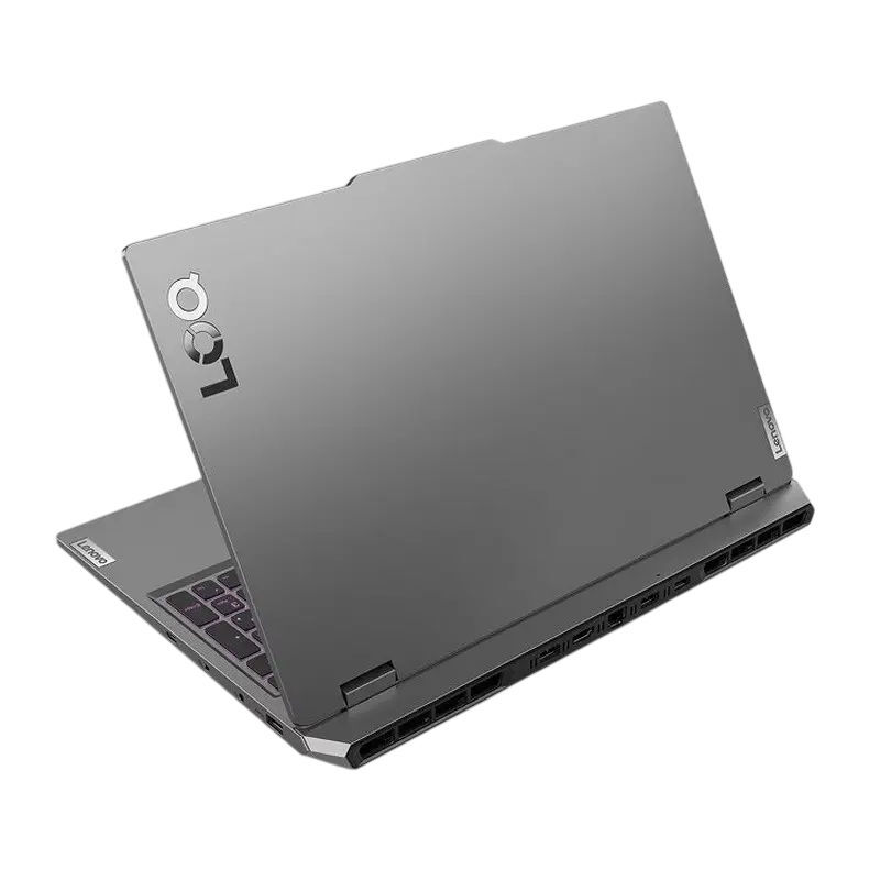 Lenovo LOQ 15ARP9 / 15.6 FullHD 144Hz / Ryzen 7 7435HS / 24Gb DDR5 / 1Tb SSD / GeForce RTX 4060 8Gb
