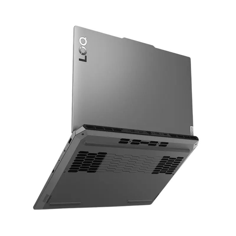 Lenovo LOQ 15ARP9 / 15.6 FullHD 144Hz / Ryzen 7 7435HS / 24Gb DDR5 / 1Tb SSD / GeForce RTX 4060 8Gb