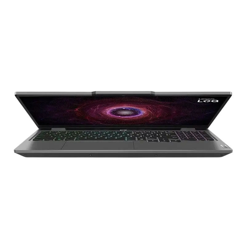 Lenovo LOQ 15ARP9 / 15.6 FullHD 144Hz / Ryzen 7 7435HS / 24Gb DDR5 / 1Tb SSD / GeForce RTX 4060 8Gb