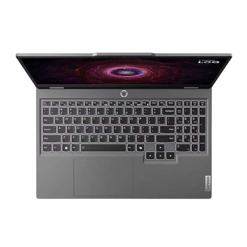 Lenovo LOQ 15ARP9 / 15.6 FullHD 144Hz / Ryzen 7 7435HS / 24Gb DDR5 / 1Tb SSD / GeForce RTX 4060 8Gb