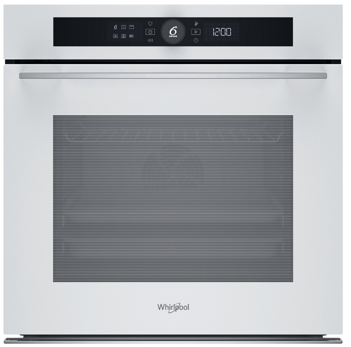 Whirlpool WOI5S8PM2SWA
