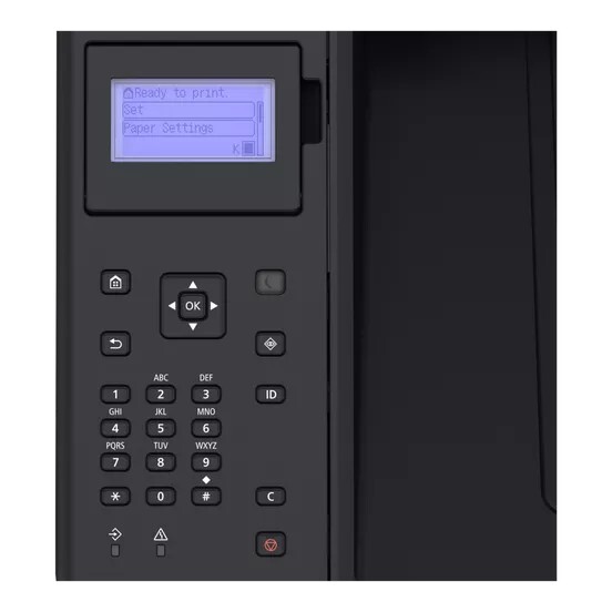 Canon i-Sensys X 1871P