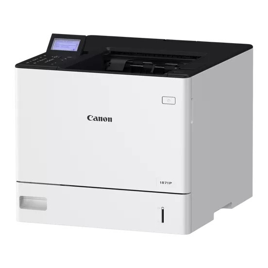 Canon i-Sensys X 1871P