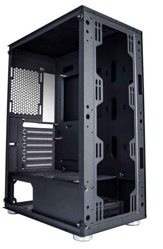 1STPLAYER X6-4F2 ATX
