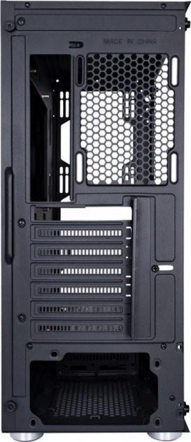 1STPLAYER XP-G-BK-4CC ATX