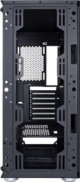 1STPLAYER XP-G-BK-4CC ATX