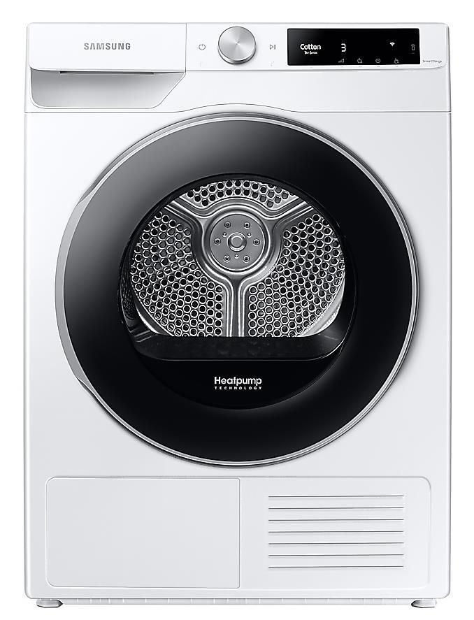 Samsung DV90T6240LE/S7