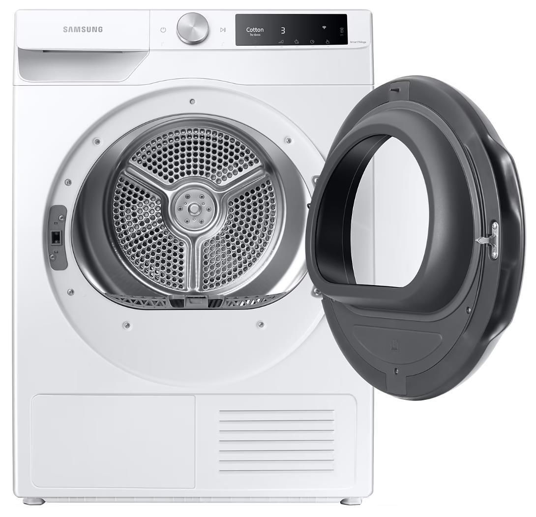 Samsung DV90T6240LE/S7