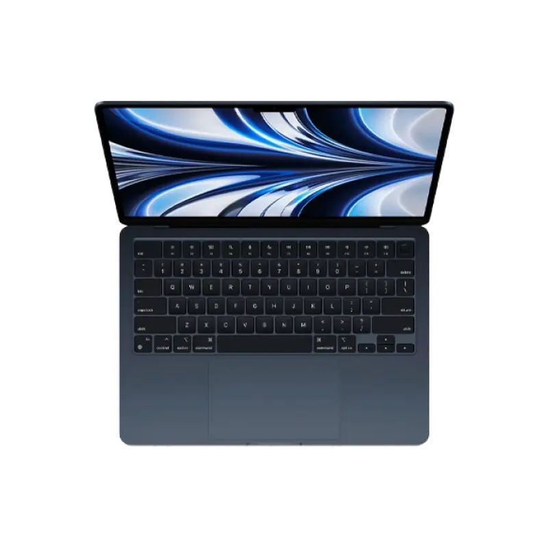 Apple MacBook Air / 13.6 Retina / M4 / 16Gb / 256Gb Black