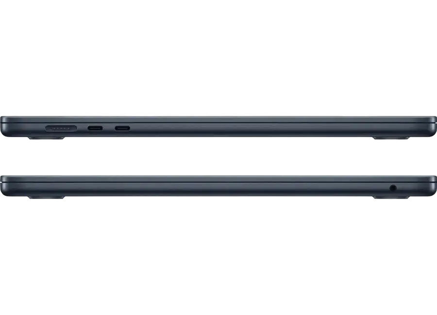 Apple MacBook Air / 13.6 Retina / M4 / 16Gb / 256Gb Black
