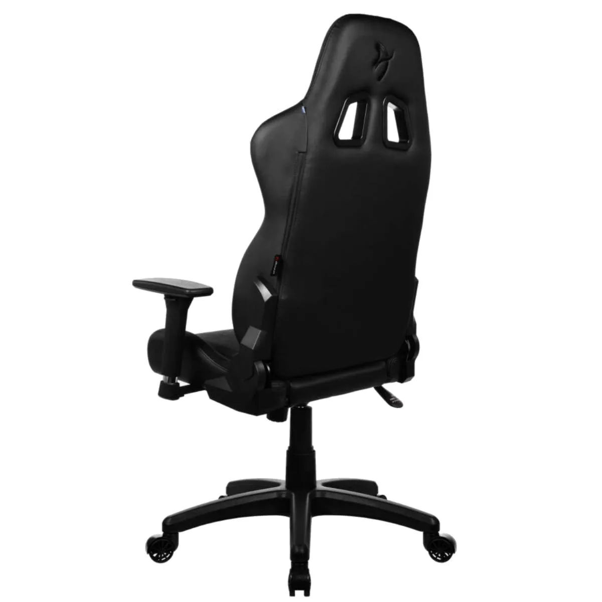 Arozzi Avanti SoftFabric Black