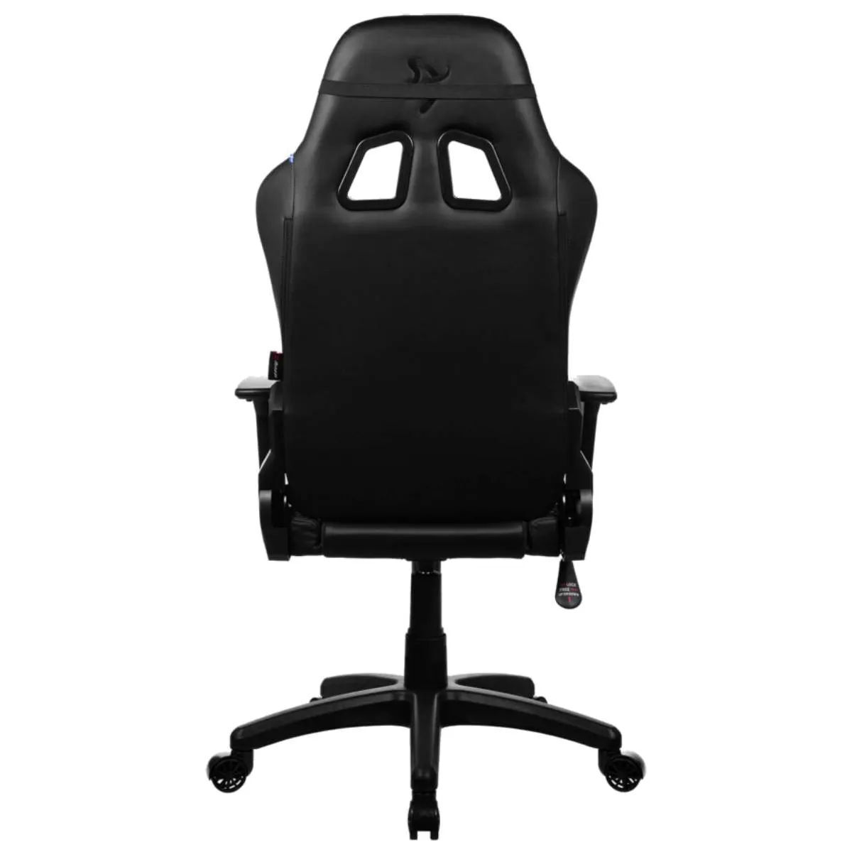 Arozzi Avanti SoftFabric Black