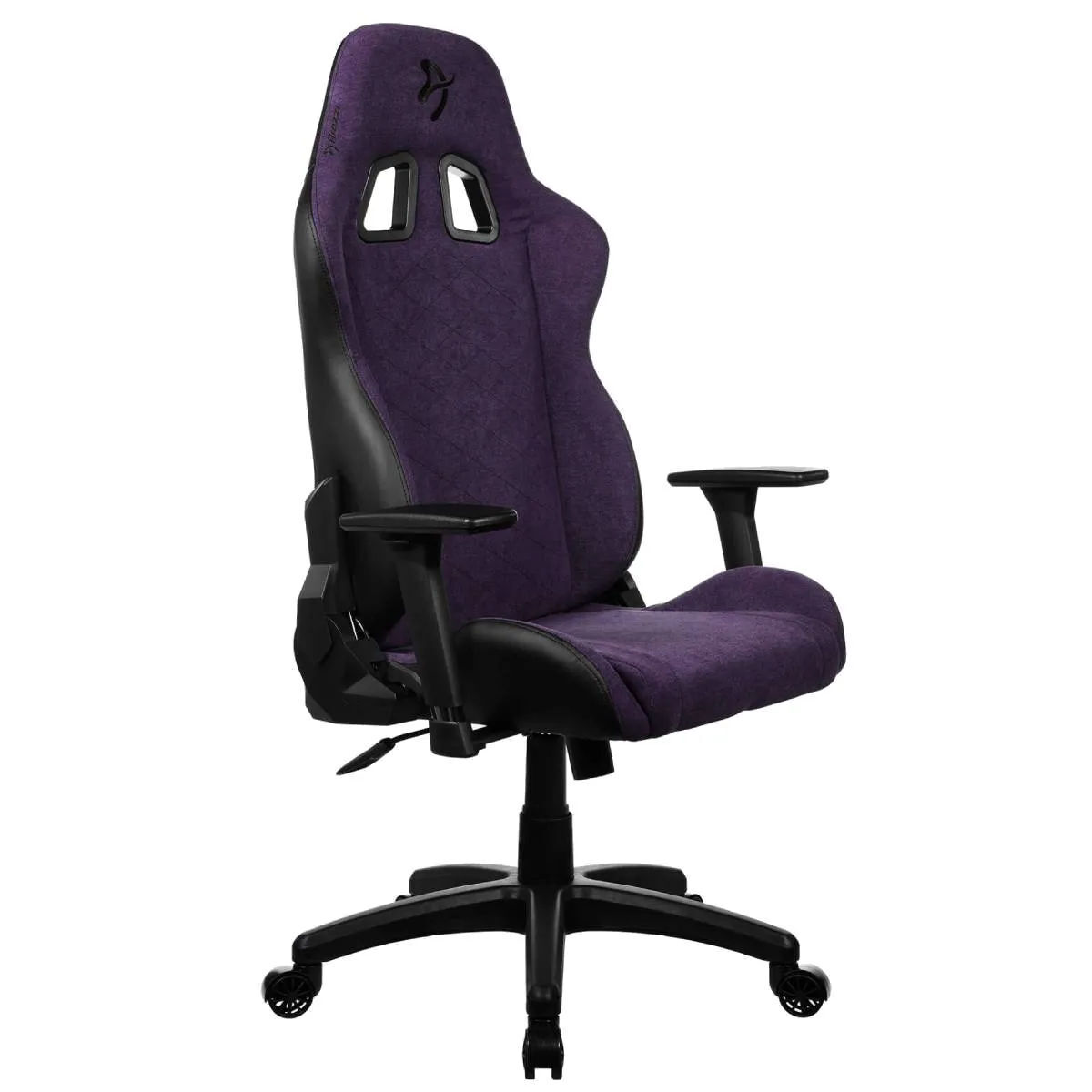 Arozzi Avanti SoftFabric Purple