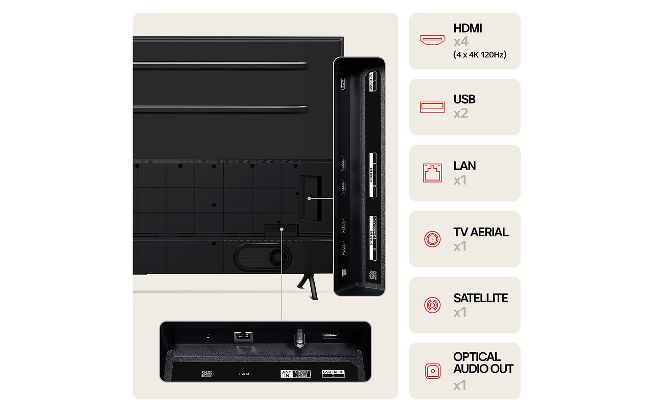 LG 98QNED89T6A