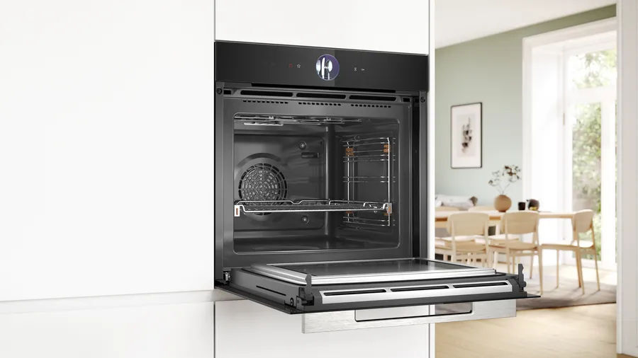 Bosch HMG776NB1