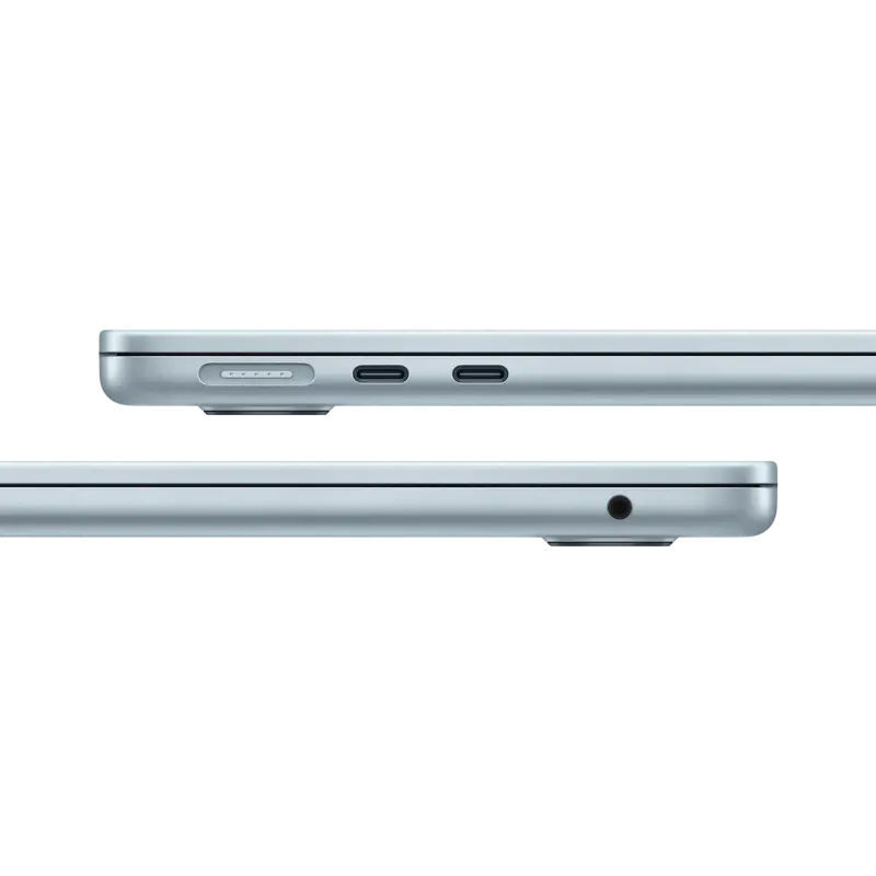 Apple MacBook Air / 13.6 Retina / M4 / 16Gb / 512Gb Cyan