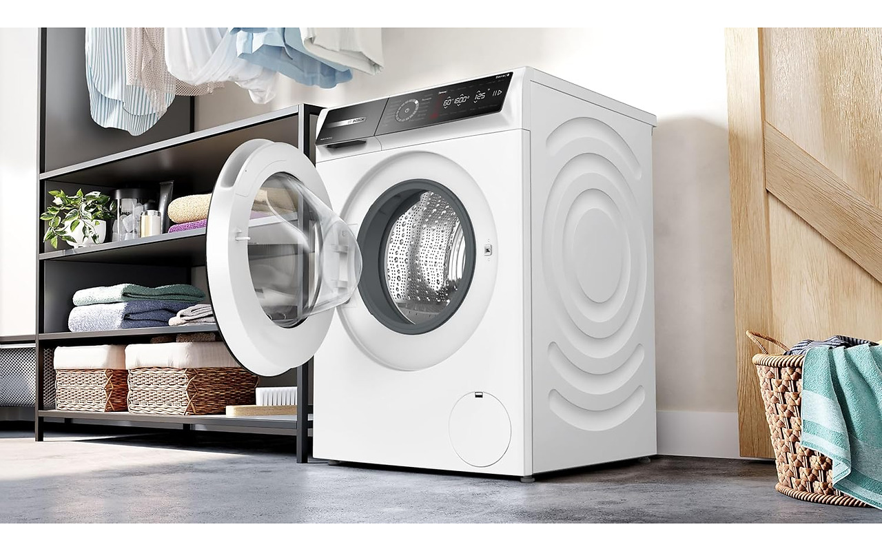 Bosch WGB256041