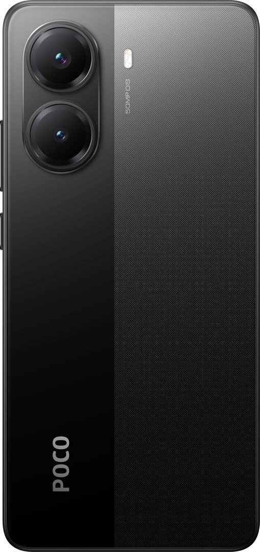 Xiaomi POCO X7 Pro / 6.67 AMOLED 120Hz / Dimensity 8400 Ultra / 12GB / 512GB / 6000mAh Black