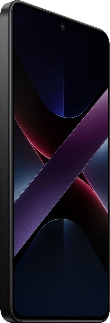 Xiaomi POCO X7 Pro / 6.67 AMOLED 120Hz / Dimensity 8400 Ultra / 12GB / 512GB / 6000mAh Black