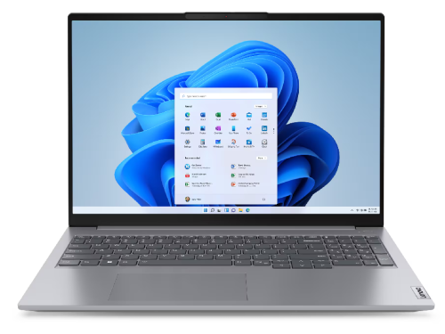 Lenovo ThinkBook 16 G7 IML / 16 FullHD+ Core Ultra 7 155H 16Gb 1Tb