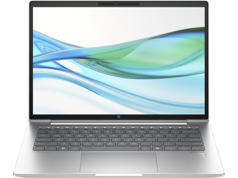 HP ProBook 440 G11 / 14 WUXGA / Core Ultra 7-155U / 16GB DDR5 / 512Gb NVMe / Intel Arc / DOS