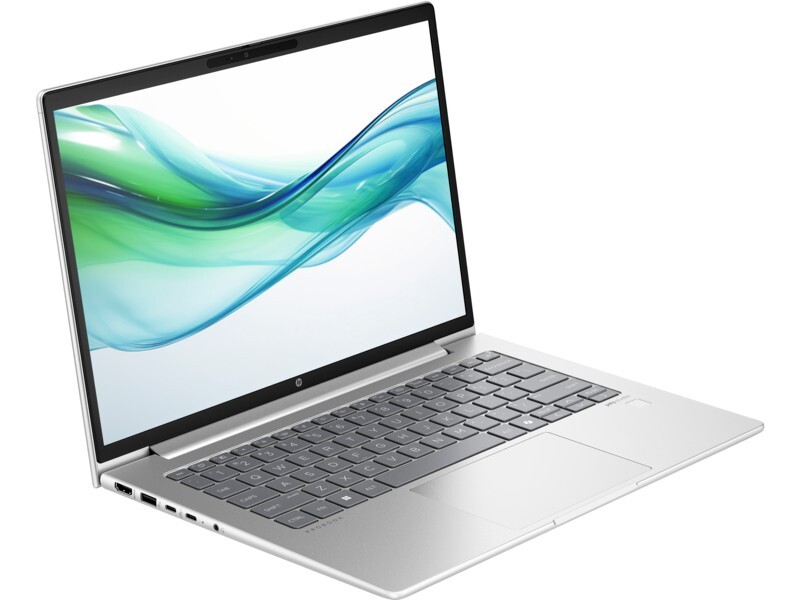 HP ProBook 440 G11 / 14 WUXGA / Core Ultra 7-155U / 16GB DDR5 / 512Gb NVMe / Intel Arc / DOS