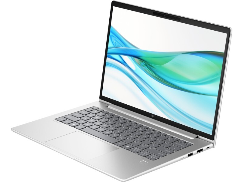 HP ProBook 440 G11 / 14 WUXGA / Core Ultra 7-155U / 16GB DDR5 / 512Gb NVMe / Intel Arc / DOS