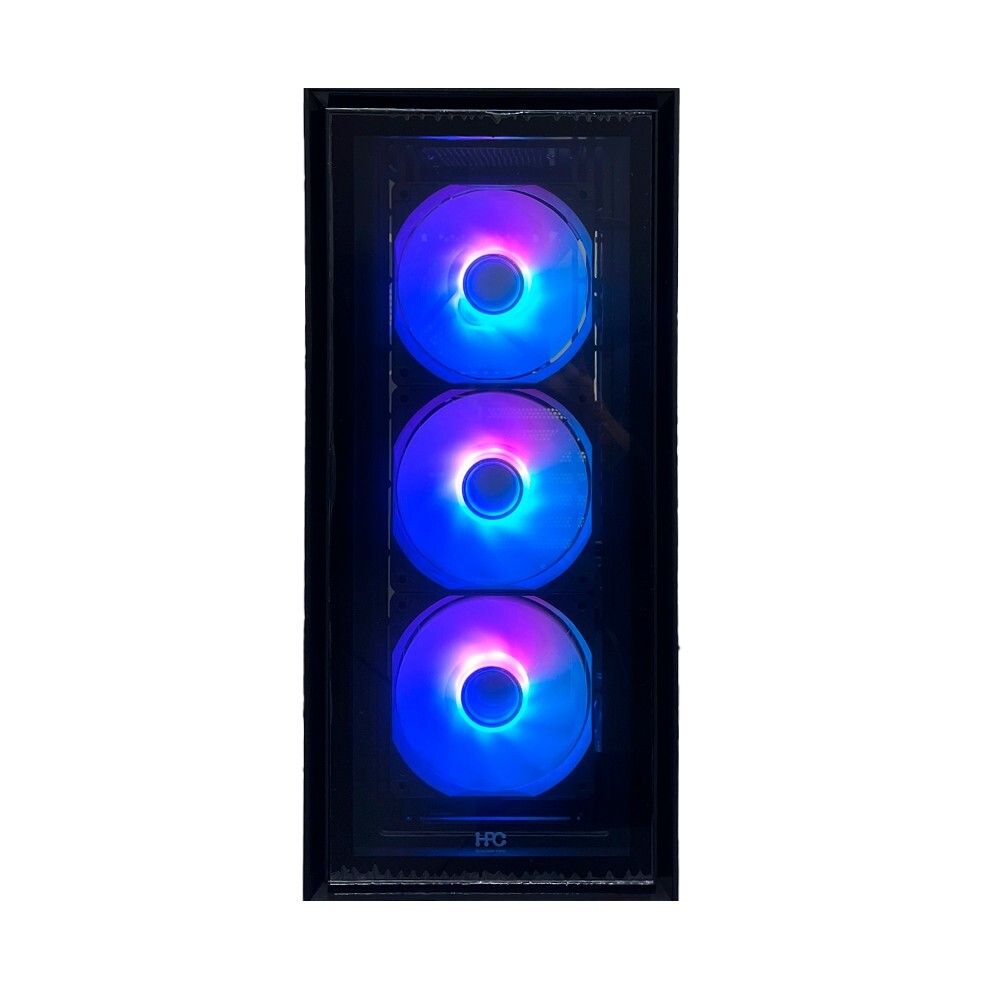 HPC C-09 / ATX 650W
