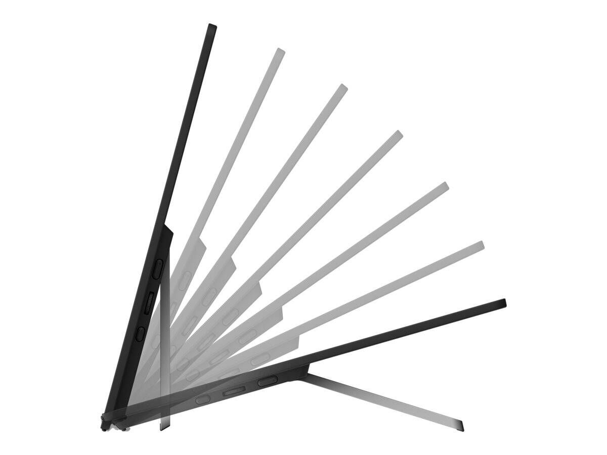 Ricoh 150BW / 15.6 FullHD OLED