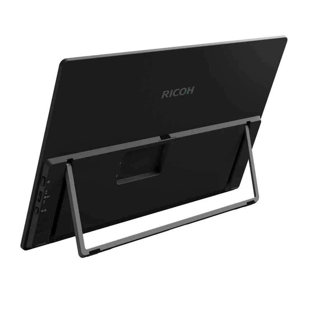 Ricoh 150BW / 15.6 FullHD OLED