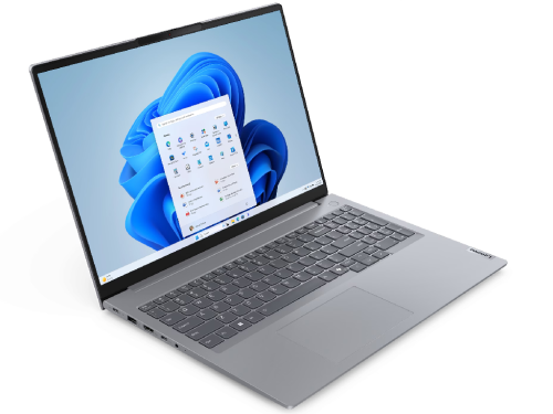 Lenovo ThinkBook 16 G7 ARP / 16 FullHD+ Ryzen 7 7735HS 16Gb 512Gb
